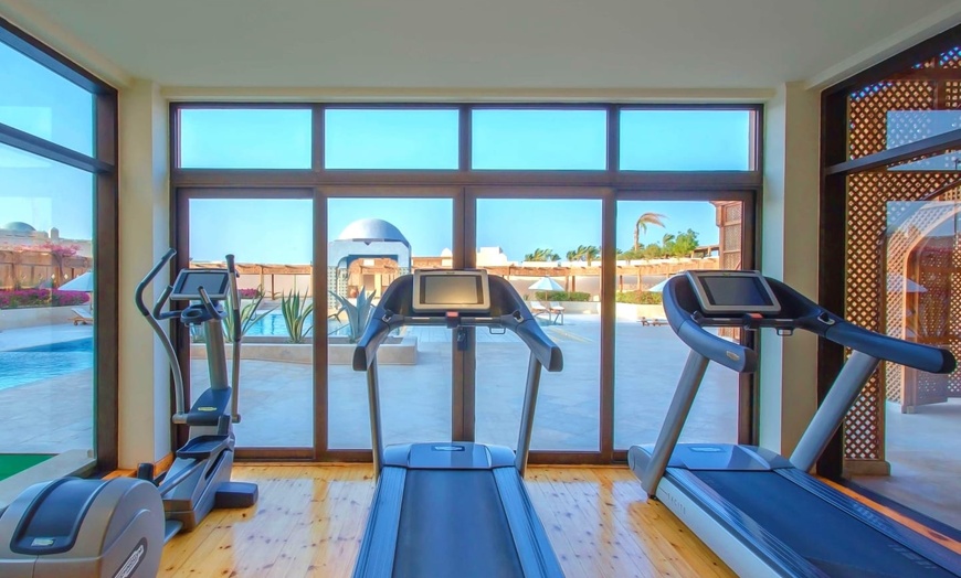 Image 19: ✈ EGYPTE | Hurghada - Kempinski Hotel Soma Bay 5* - Bord de mer