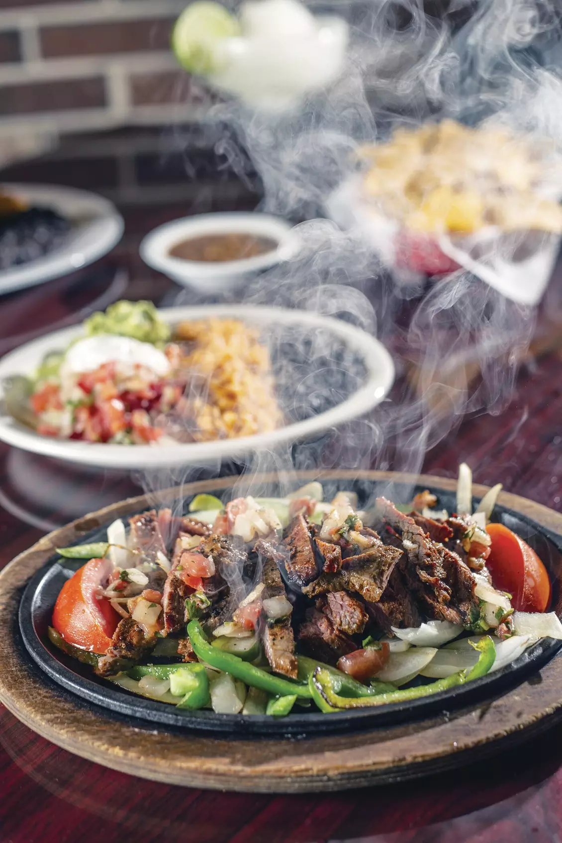 $10 For $20 Worth Of Mexican Dining - Primary Image