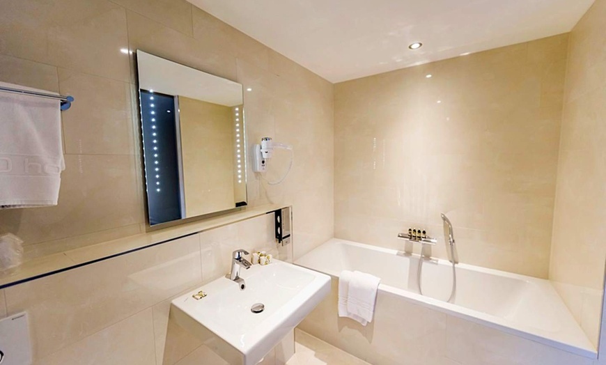 Image 5: ✈ THE NETHERLANDS | Amsterdam - Ozo Hotel Arena Amsterdam 4*, 2 nig...