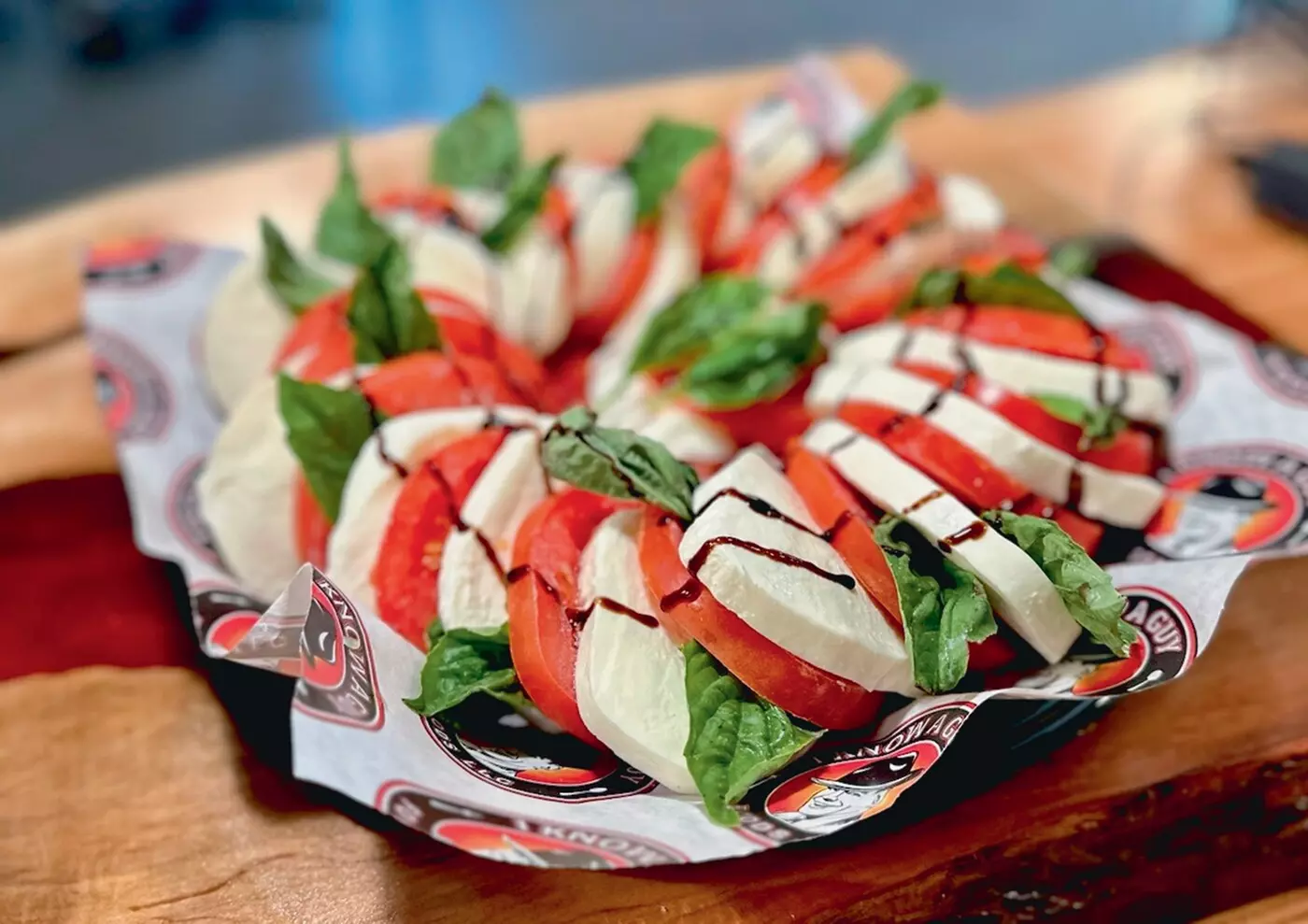 $10 for $20 Worth of Deli Dining