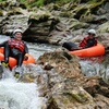 Image 5: RIVER TUBING on the River Feshie | Aviemore, Scotland