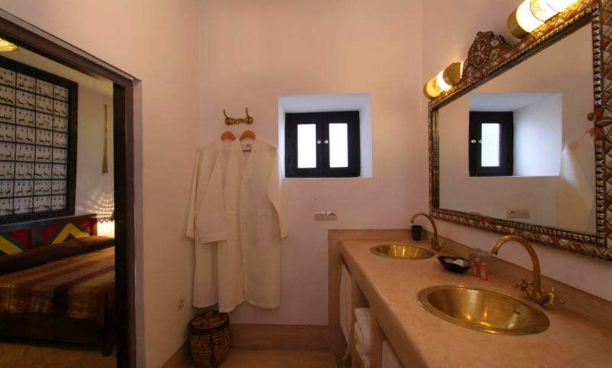 Image 7: ✈ MAROKKO | Marrakech - Riad Karmela, 2 nachten - Riad