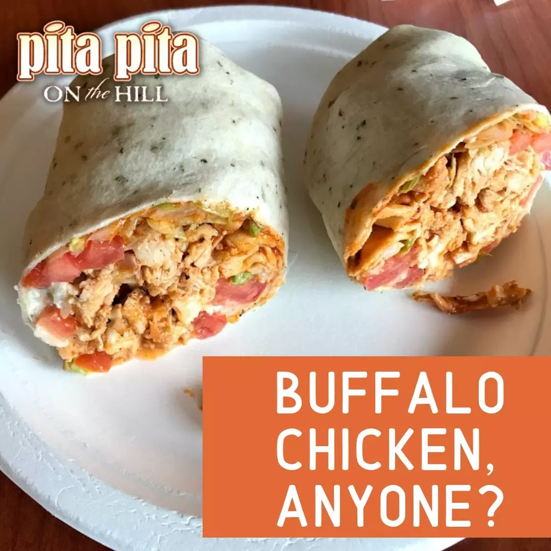 $15 For $30 Worth Of American Cuisine