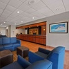 Image 2: ✈ CALIFORNIË | San Francisco - Comfort Inn by the Bay 3*, 5 nachten...