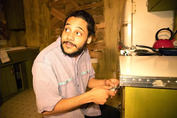 Vaccine: Search For The Zombie Cure - Escape Experience