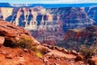 Tour to the Grand Canyon from Las Vegas in Spanish - Second Medium