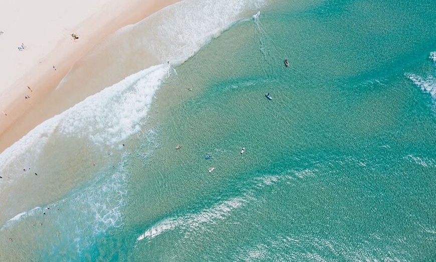 Image 12: North Stradbroke Island Day Tour from Brisbane – Small Group