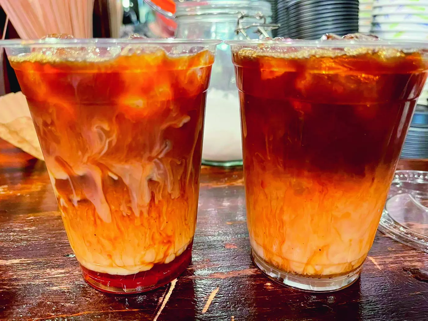 $10 For $20 Worth Of Cafe Dining - Second Medium