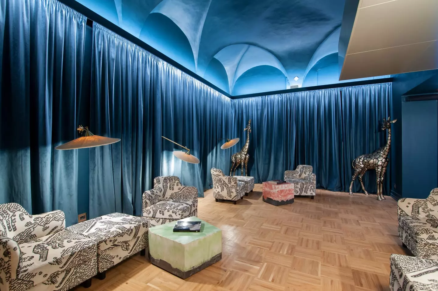 ✈ ITALIE | Florence - Firenze Number Nine 5*, 2 nuit - Centre ville