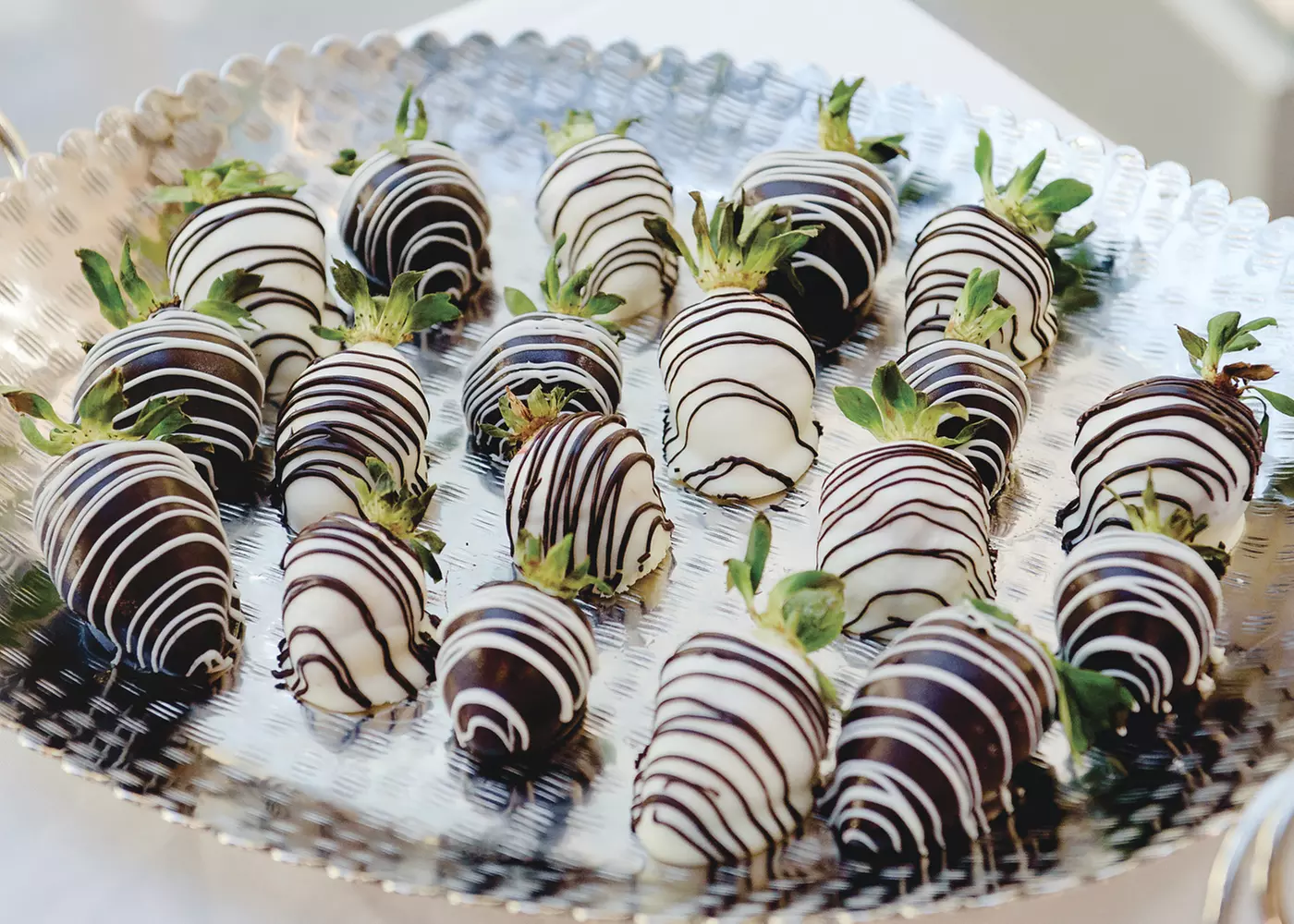 $20 For $40 Worth Of Specialty Cakes, Cupcakes & More - Primary Image