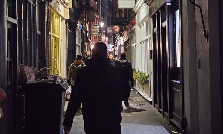 Image 2: Jack the Ripper Walking Tour with Sinead