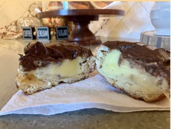 $10 For $20 Worth Of Bakery Items