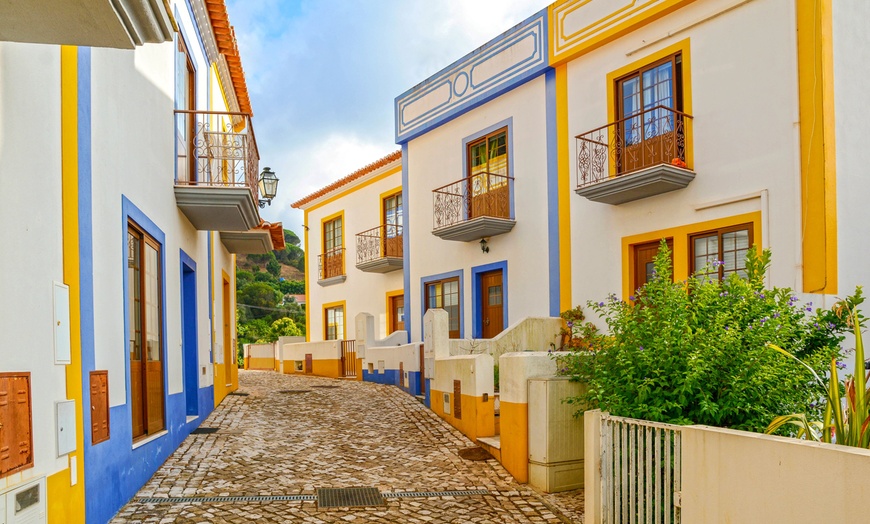 Image 16: ✈ ALGARVE | Silves - Colina dos Mouros 3*, 2 nuit - Piscine extérieure