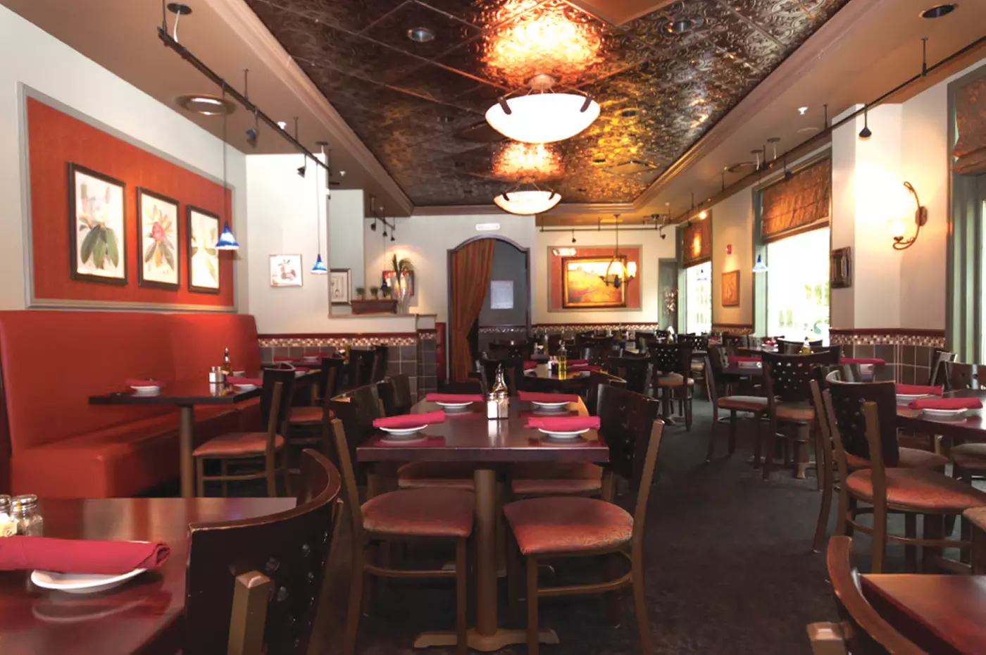 $15 For $30 Worth Of Italian Cuisine - Second Medium