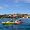 Image 7: Barcelona Wild Experience: Kayak y snorkel en Costa Brava