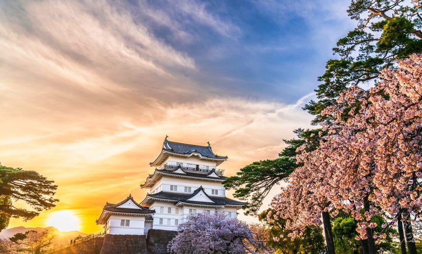 Image 12: ✈ JAPAN | Von Osaka nach Tokio - Rundreise Kyoto - Hakone - Tokio 4...