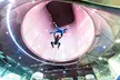 Manchester iFLY Indoor Skydiving Experience - 2 Flights & Certificate - Second Medium