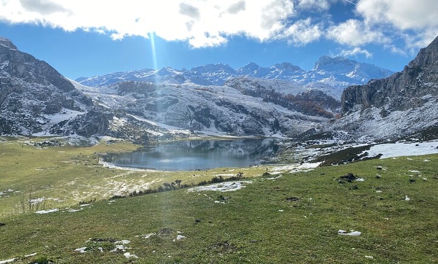 Image 11: Tour Privado a Lagos de Covadonga en Coche desde Oviedo y Gijon