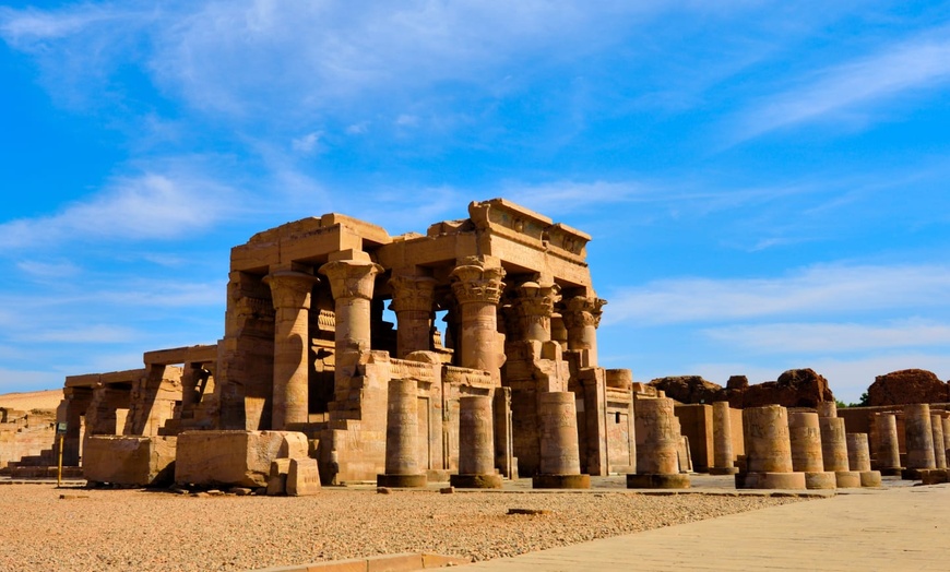 Image 6: ✈ EGYPT | Cairo - Les secrets du Pharaon 5* - Tour