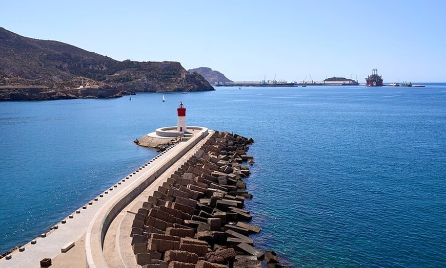 Image 6: Visita Privada Centro Histórico de Cartagena