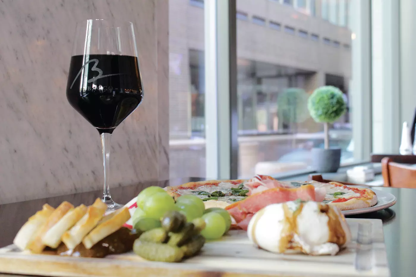 $10 For $20 Worth Of Casual Italian Dining - Primary Image