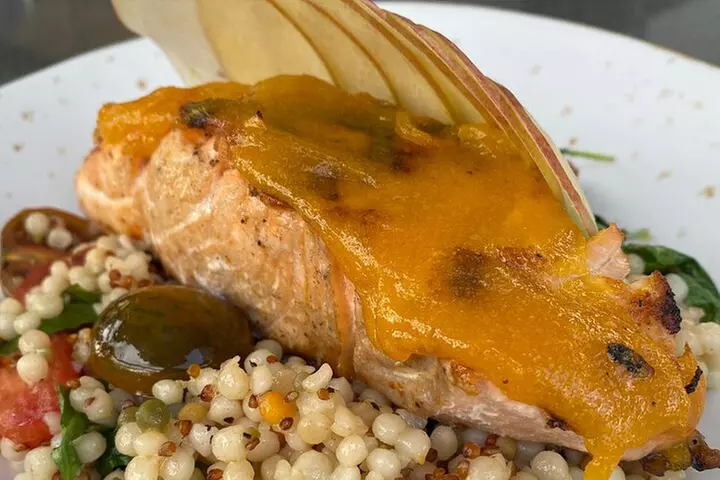 Downtown Chattanooga Food Tour