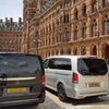 Image 2: Private Chauffeur London City Airport to/from any London Hotels