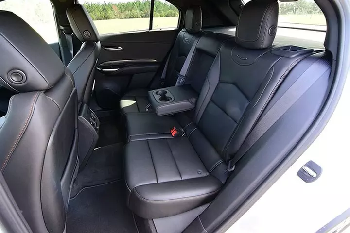 Departure Private Transfer Phoenix City to Phoenix Airport PHX