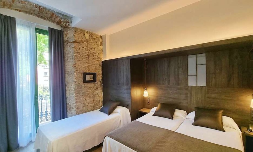 Image 4: ✈ SPANJE | Barcelona - San Agustin 3*, 2 nachten - City break