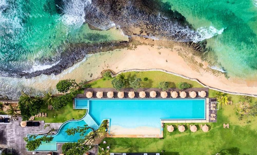 Image 30: ✈ SRI LANKA | Koggala - The Fortress Resort & Spa 5*, 5 notti - Upg...