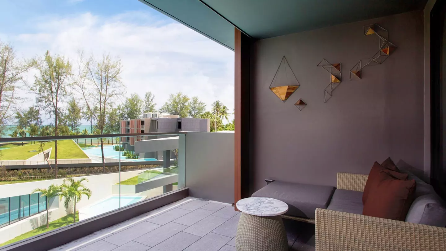 ✈ THAILAND | Phuket, Krabi & Khao Lak - Phuket - Krabi - Khao Lak C...