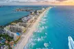 Private Transfer from Cancun City Center to Cancun Airport (CUN) - Second Medium