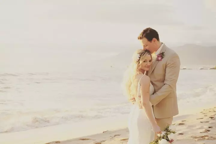 Fun and Creative Maui Photos