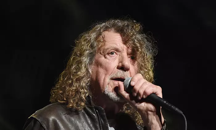 Robert Plant and Alison Krauss - Apr 25, 2023, 8:00 PM - Primary Image