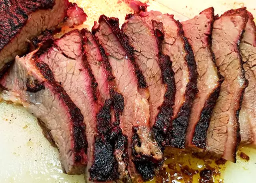 5% Cash Back at The Pit BBQ - Primary Image
