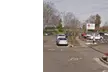 Parking at Dirt Lot - Second Medium