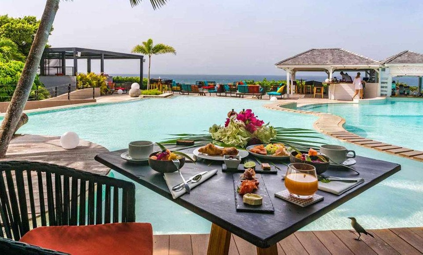 Image 10: ✈ GUADELOUPE | Sainte Anne - La Toubana Hôtel & Spa 5* - Premium