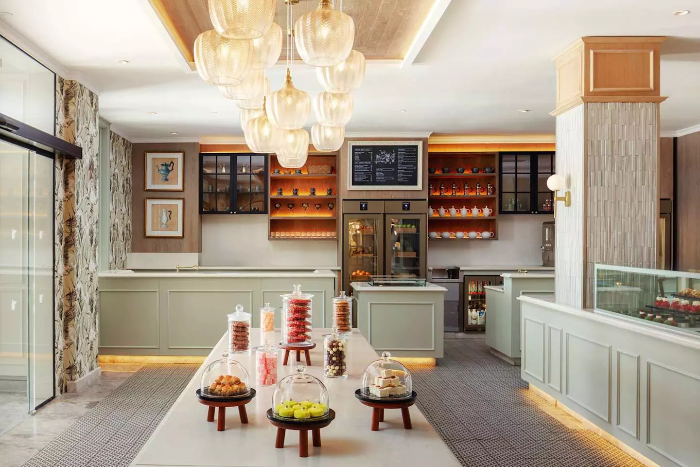 ✈ MAURITIUS | Le Morne - The St Regis Le Morne Resort Mauritius 5*,...