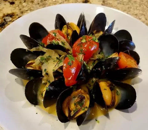 $15 For $30 Worth Of Pizza & Italian Cuisine