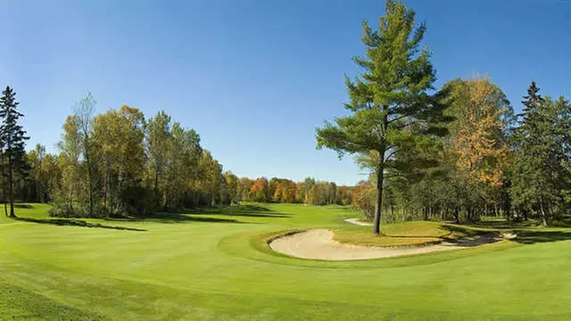 Online Booking - Round of Golf at Hawk Ridge - The Meadow - Primary Image