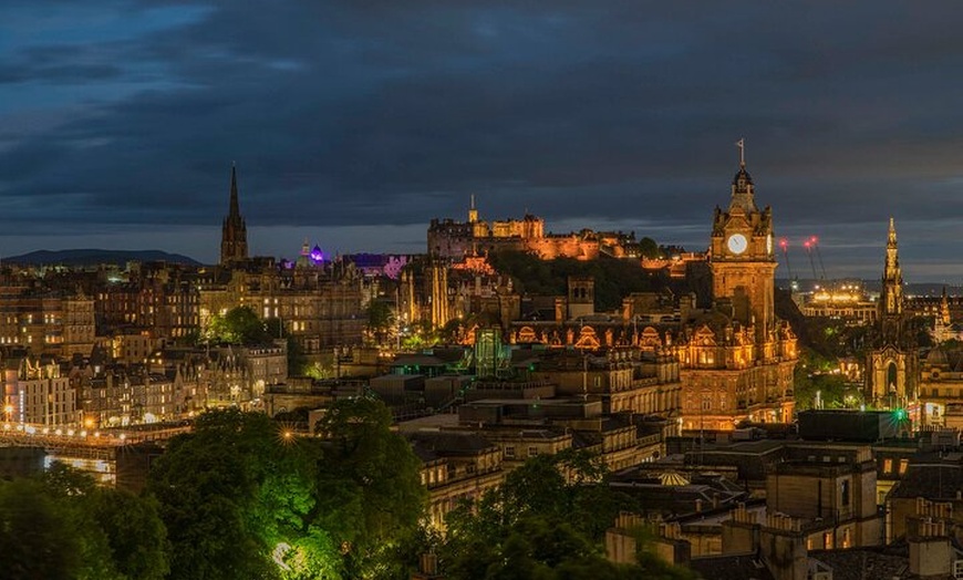 Image 7: Edinburgh Ghost Tour: Mysteries, Legends and Murders