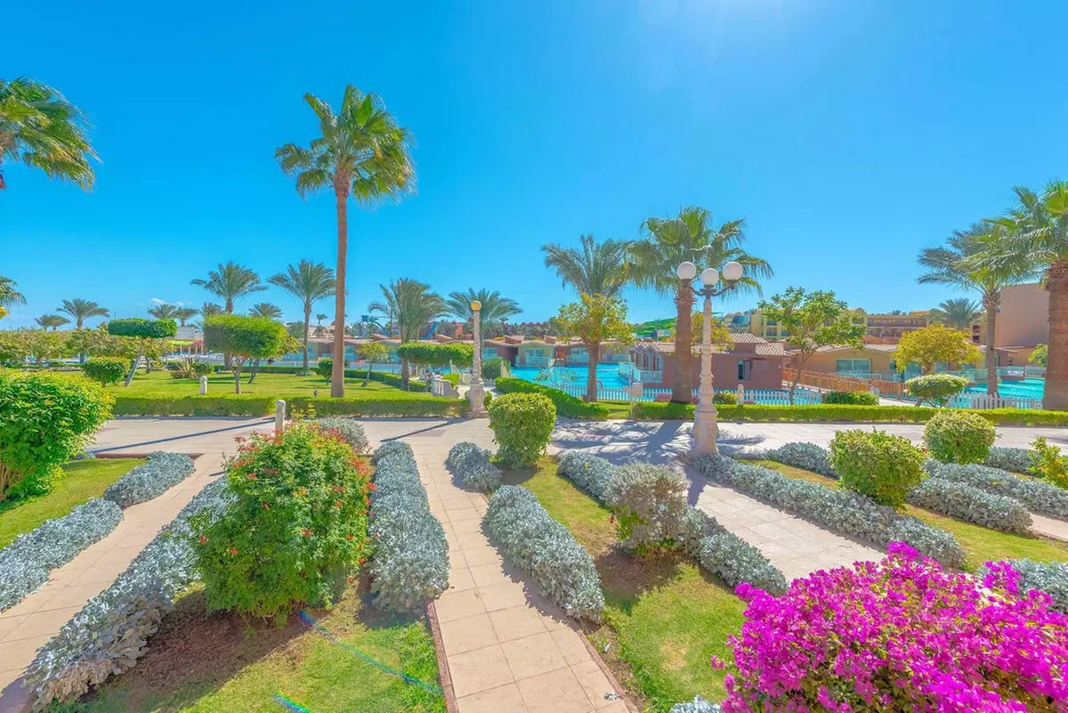 ✈ EGYPTE | Hurghada - Titanic Palace 5*, 3 nuit - Tout inclus