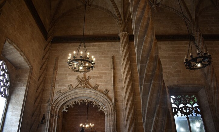 Image 4: Visita guiada de Valencia con entrada a los monumentos