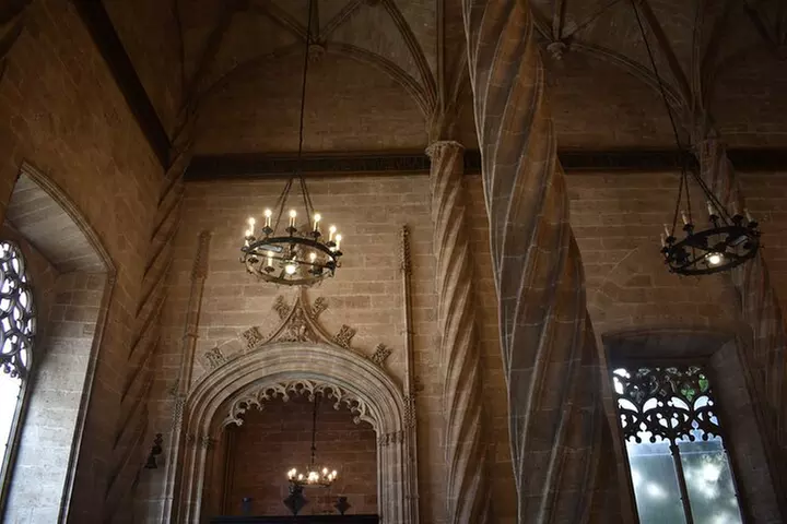 Visita guiada de Valencia con entrada a los monumentos