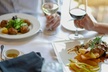 5% Cash Back at Rocco's Italian Grille - Second Medium