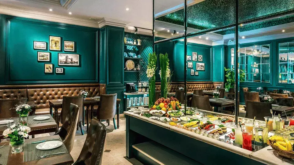 ✈ SÜDVIETNAM | Ho-Chi-Minh-Stadt & Mui Ne - Ho-Chi-Minh-Stadt und M...