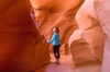 PRIVATE Tour to Antelope Canyon & Horseshoe Bend in Luxury SUV