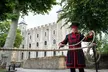 VIP Tower of London and Crown Jewels Tour with Private Beefeater Meet & Greet - Image 2