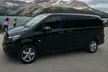 Private Transfer from Vancouver to Whistler - Second Medium