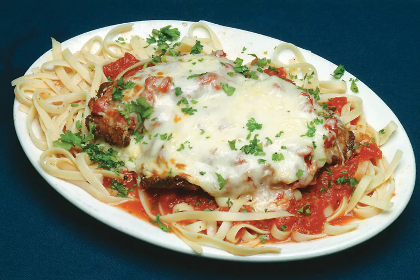 $10 For $20 Worth Of Casual Lunch & Dinner Dining - Second Medium